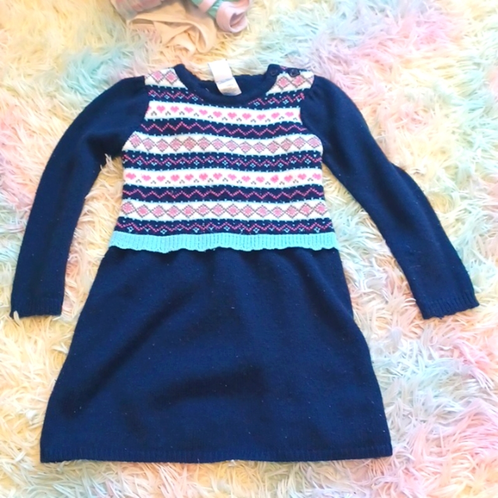 Girl dress